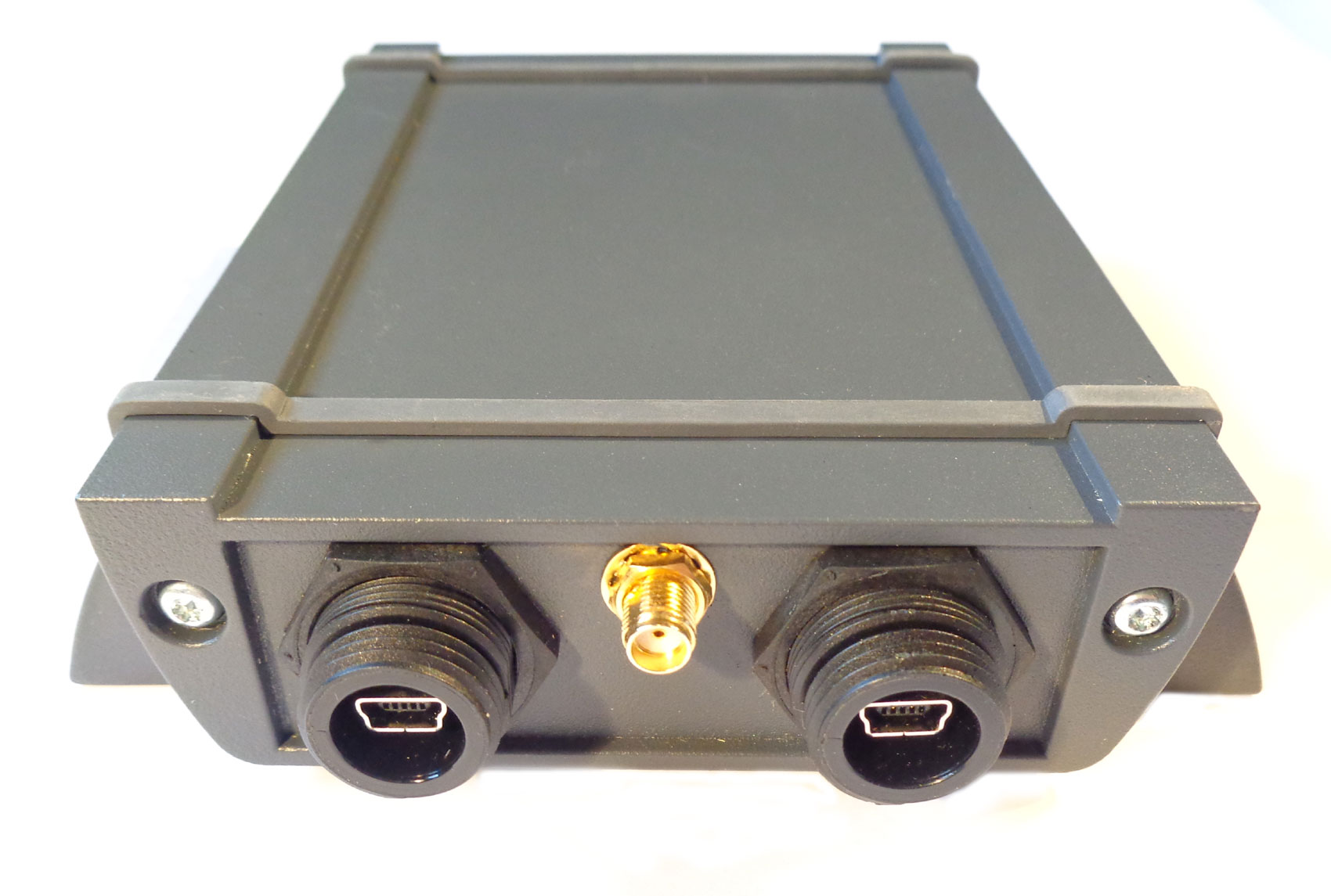 HP-GPS IP65 receiver
